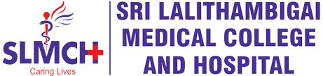 sri lalithambigai medical college